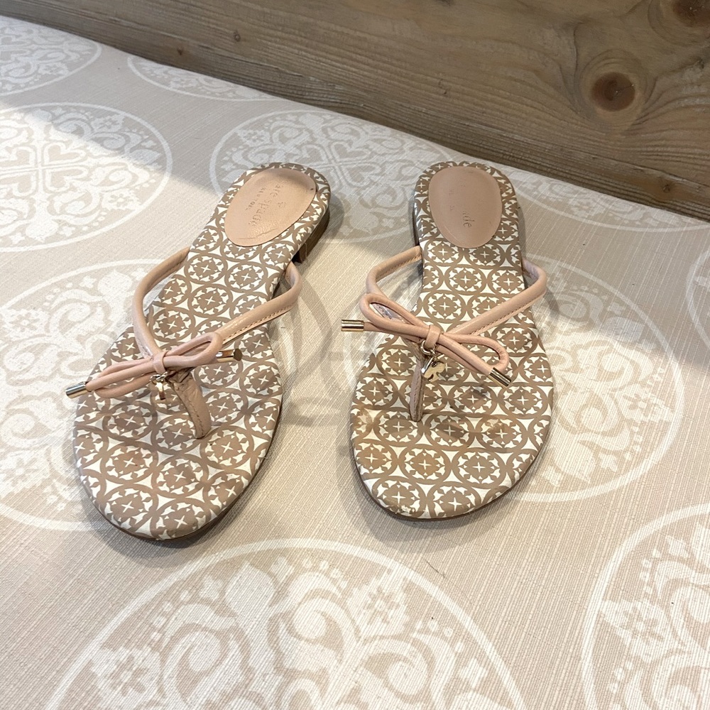Kate Spade sandals